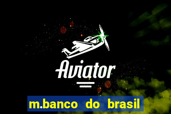 m.banco do brasil 777 bet